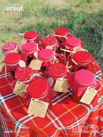 Боров МЕД от борови връхчета , снимка 5 - Домашни продукти - 41639808