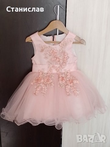 Рокля, снимка 1