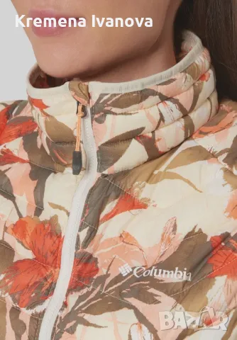 Елек COLUMBIA Women's Powder Pass™ Vest, нов, снимка 2 - Елеци - 49885185