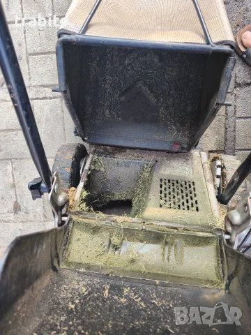 Кош от градинска косачка honda, снимка 5 - Градинска техника - 55851275