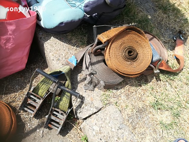 ТРЕСЧОТКА И КОЛАН ЗА 30ЛВ 1209211833, снимка 3 - Аксесоари и консумативи - 34110748