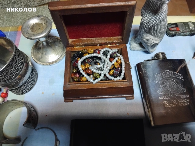 СТАРИ ПРЕДМЕТИ, снимка 17 - Антикварни и старинни предмети - 53541347