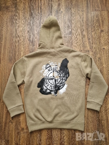 Мъжки суитчър STONE ISLAND размер S M L XL 2XL