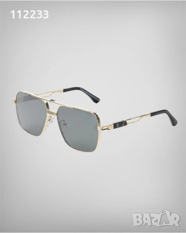 H8S очила Христо Стоичков за 120 лева., снимка 13 - Слънчеви и диоптрични очила - 51272609