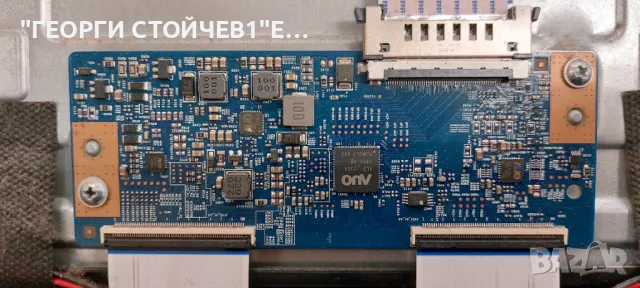 LT-50V750    17MB97   17IPS12   T420HVN05.3 Ctrl BD   42T34-C03   VES500UNDA-2D-N11 , снимка 10 - Части и Платки - 48129489