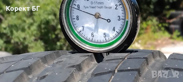 Гуми 205 55 16 Дънлоп Dunlop 
4 броя. Нов внос. Като нови!, снимка 4 - Гуми и джанти - 50773939