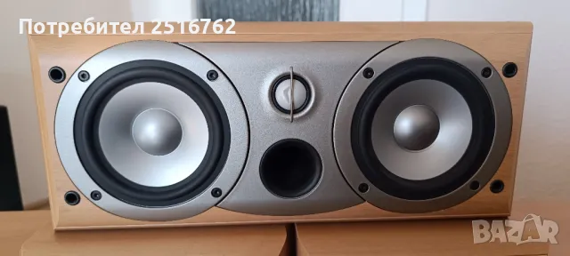 Тонколони INFINITY , снимка 7 - Тонколони - 49531375