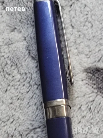 Waterman. Маркова писалка . стара писалка., снимка 9 - Антикварни и старинни предмети - 55968806