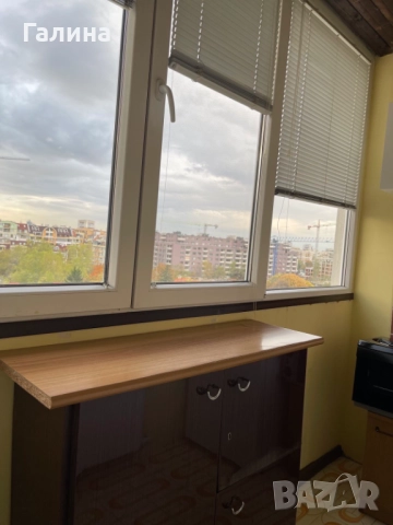 Двустаен апартамент в Младост 3, на 200 м. от метро, снимка 6 - Апартаменти - 52167909