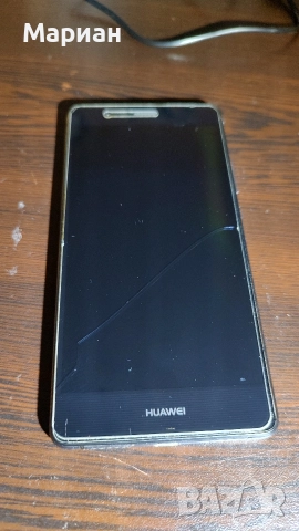 Huawei P9 Lite 2gb ram/ 16 gb памет, снимка 2 - Huawei - 52832743