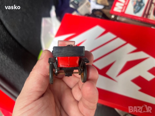 W.Germany-метална, снимка 3 - Колекции - 52429094