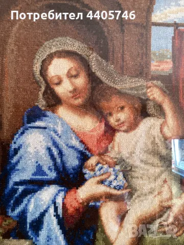 Гоблени , снимка 8 - Гоблени - 49469777