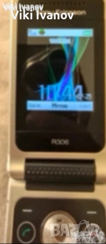 Сони ериксон R306, снимка 3 - Sony Ericsson - 53732018