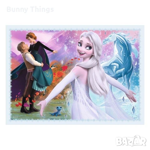 Детски пъзели/ Различни видове , снимка 10 - Игри и пъзели - 53416273