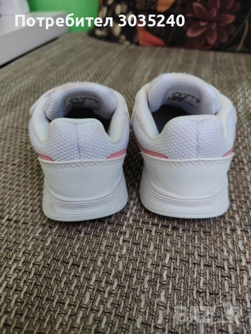 Детски маратонки adidas, снимка 3 - Детски маратонки - 53854242