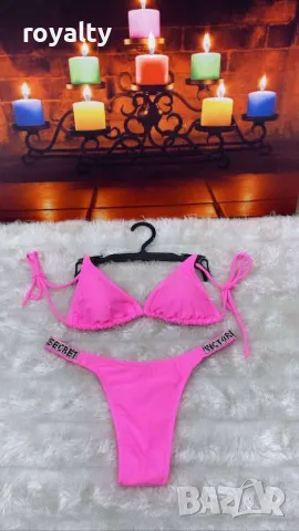 Victoria's Secret дамско бельо Различни цветове 