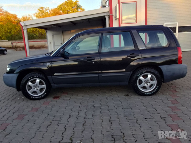 Subaru Forester 2.0, снимка 17 - Автомобили и джипове - 44527914