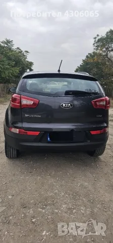 Kia Sportage , снимка 5 - Автомобили и джипове - 48044783