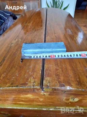 Старо точило #10, снимка 5 - Други ценни предмети - 35800653