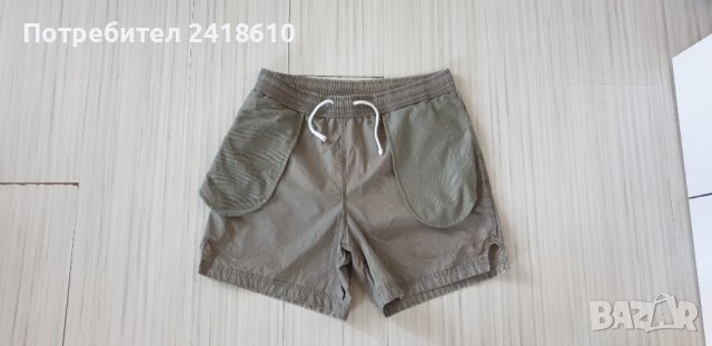 Nike Short Mens Size M ОРИГИНАЛ! Мъжки Къси Панталони!, снимка 9 - Къси панталони - 41797949