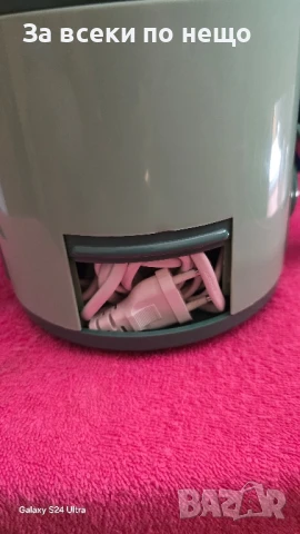  Сокоизтисквачка нова, снимка 7 - Сокоизстисквачки и цитрус преси - 51003706