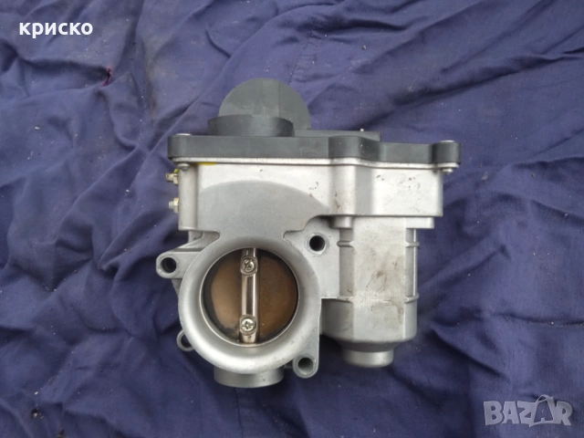 нисан микра К12, снимка 16 - Аксесоари и консумативи - 51553909