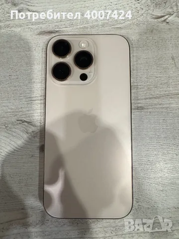 Iphone 16 PRO 128 GB