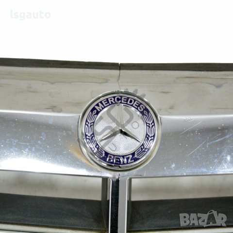 Решетка Mercedes-Benz C-Class 204 (W/S/C) 2007-2014 ID:104341, снимка 4 - Части - 41316313