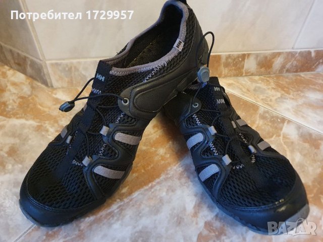 Мъжки HELLY HANSEN Номер -44, снимка 3 - Маратонки - 42134283