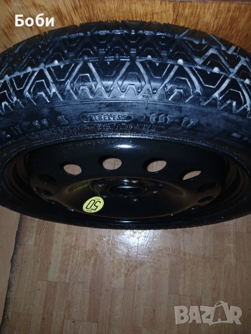 17цола патерица бмв ф30,ф31 нова, снимка 4 - Аксесоари и консумативи - 53723152