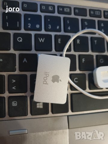 ipod shuffle 2gb, снимка 9 - iPod - 39256496