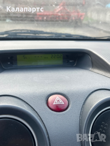 Mitsubishi Colt VI 1.3 95 кс на части, снимка 8 - Автомобили и джипове - 44627316