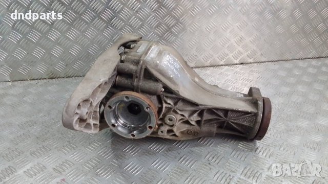 Диференциал Audi A6 3.0TDI 2015г.	