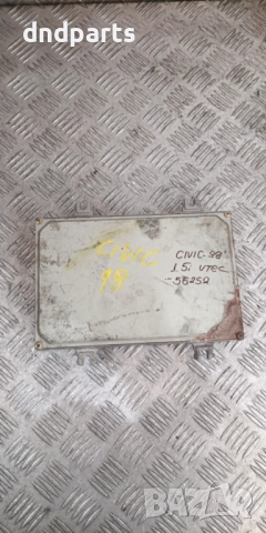 Компютър Honda Civic 1.5i Vtec 1998г. 37820-P2Y-G02 942-202401 
