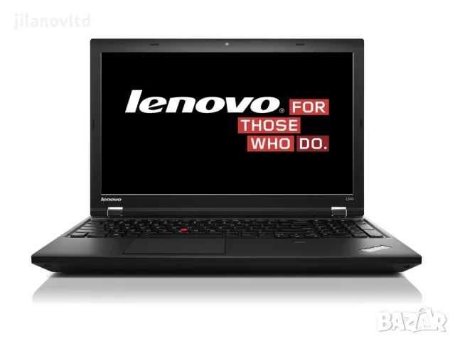 Лаптоп Lenovo ThinkPad L540 I5-4210M 8GB 256GB SSD с до 24 МЕСЕЦА ГАРАНЦИЯ