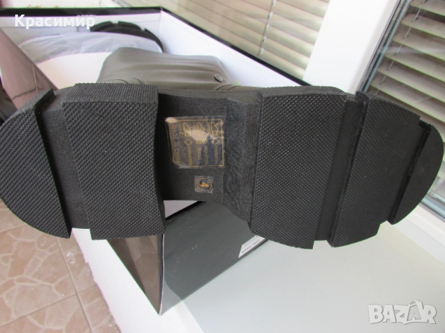 Дамски високи ботуши Nasty Gal, снимка 9 - Дамски ботуши - 51684798