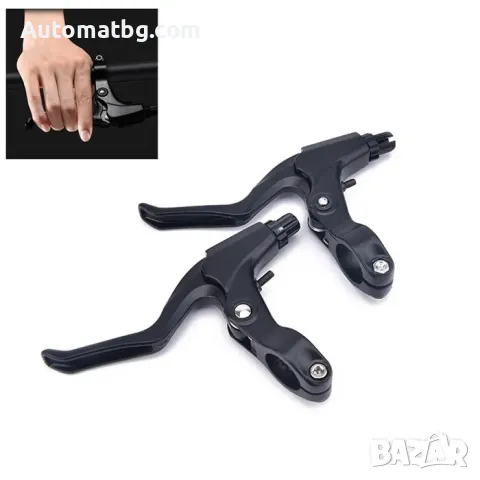 Спирачки за велосипед Automat,, PA341, 2бр в к-т