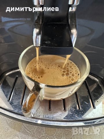 Кафемашина Krups EA810b70, снимка 11 - Кафемашини - 41043869