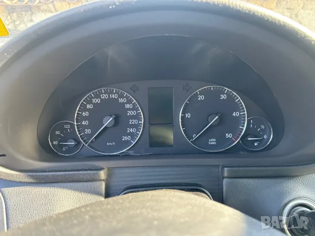 километраж за мерцедес ц класа w203 Facelift 2004 2005 2006 2007