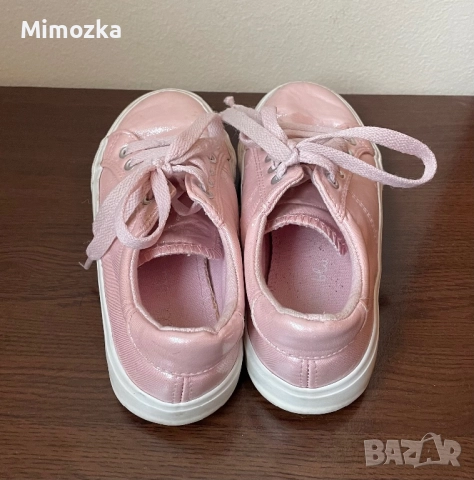 Страхотен лот (сандали и кецове на nelli blu) за сладурка н-р 31!, снимка 10 - Детски сандали и чехли - 52652044