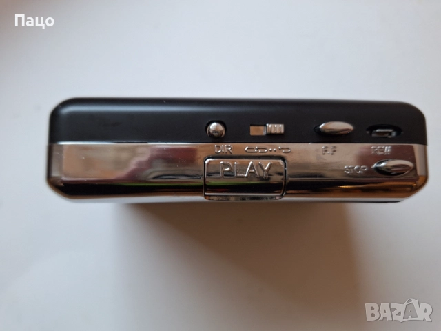 LogiLink UA0156 USB цифров касетофонен конвертор и плейър , снимка 5 - Радиокасетофони, транзистори - 52594942