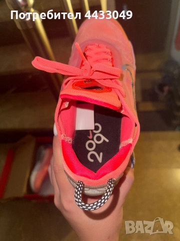 Nike air max 2090, снимка 2 - Маратонки - 52294972
