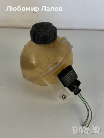 Казанче разширителен съд Пежо Peugeot 3008 5008 (09-17)г., снимка 2 - Части - 50535402