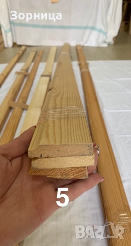 Дървени первази за врата , снимка 8 - Други - 36070831