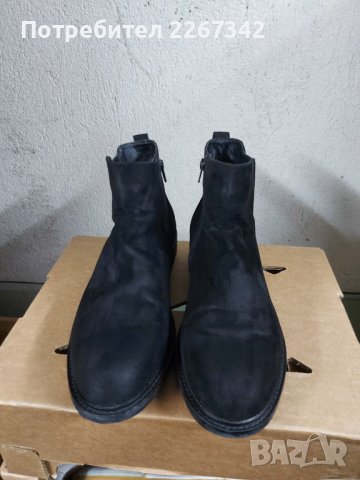 Мъжки обувки 