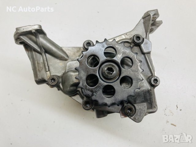 Маслена помпа за БМВ BMW 3 серия F30 F31 2.0 D B47 851375608 2018, снимка 10 - Части - 42614252