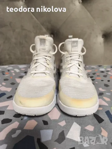 Оригинална мъжки маратонки Adidas boots , снимка 2 - Маратонки - 55874907