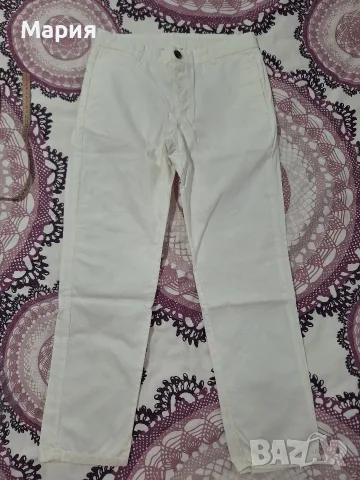 Панталон и ризи H&M 8-9 г. - 17 €