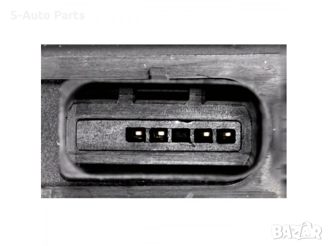 Брава за задна дясна врата на Iveco Daily 6 Двойна кабина ( 2014 - 2019) , снимка 8 - Части - 52935037