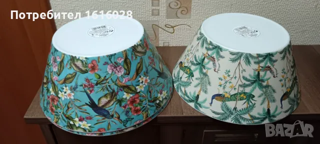 Многофукционални купи за хранене и сервиране., снимка 11 - Прибори за хранене, готвене и сервиране - 48970551